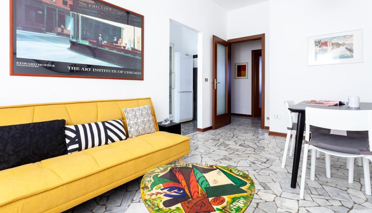Appartement Italianway - Tolmezzo 10b