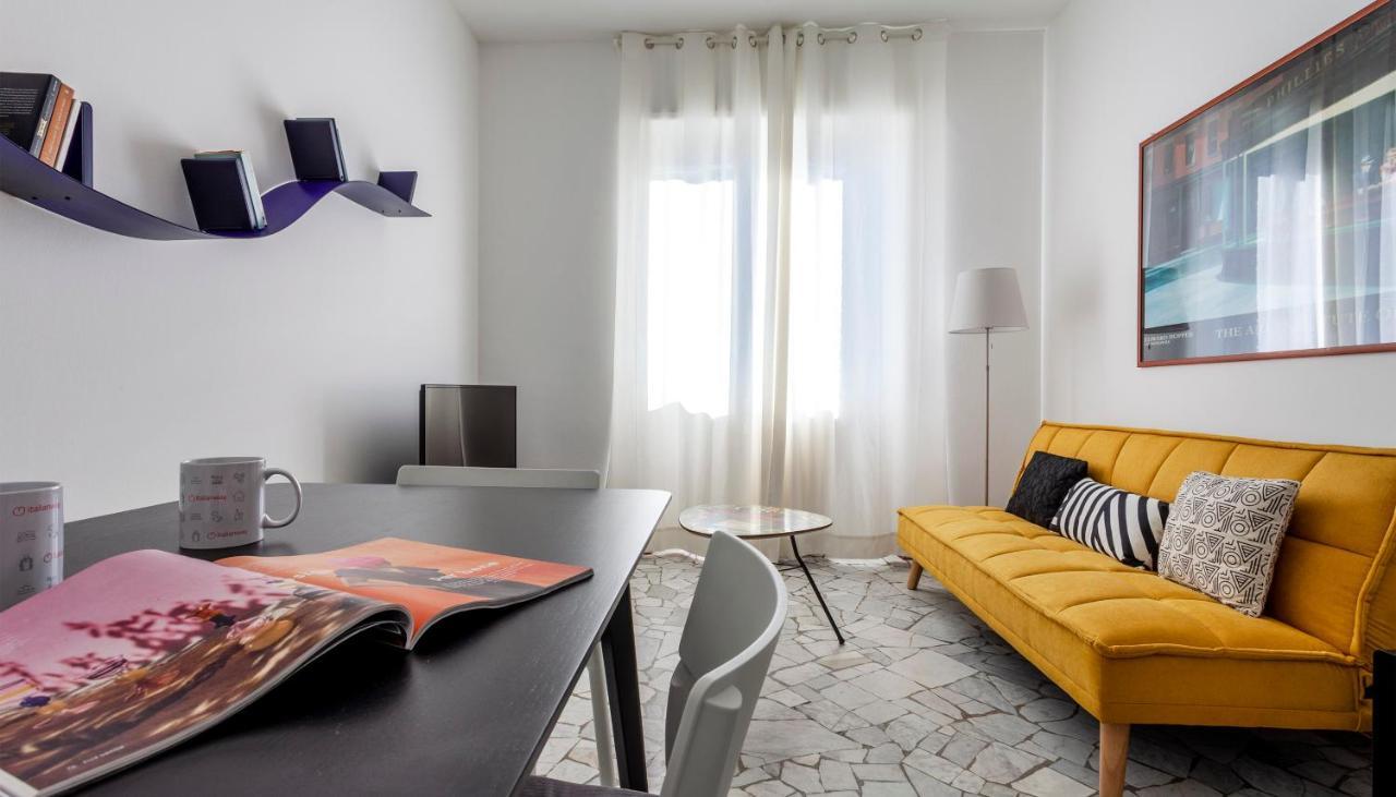 Italianway - Tolmezzo 10b Appartement *