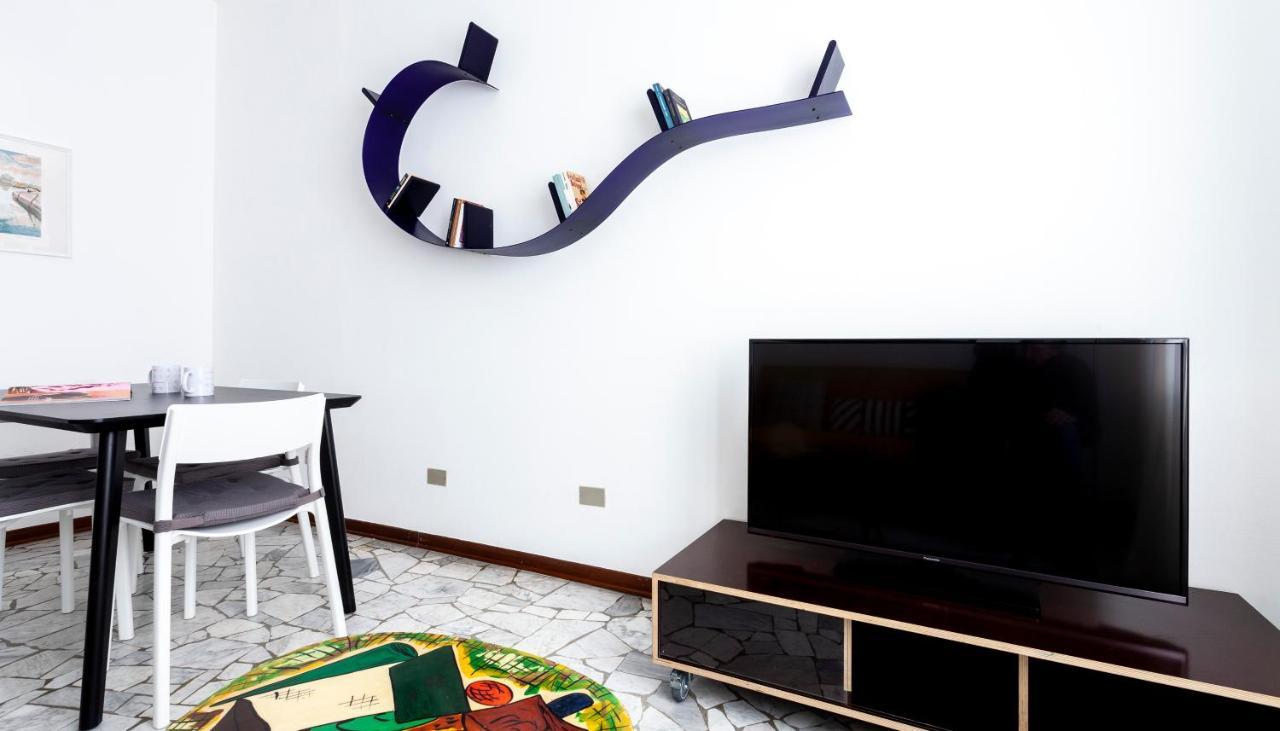 Italianway - Tolmezzo 10b Appartement *