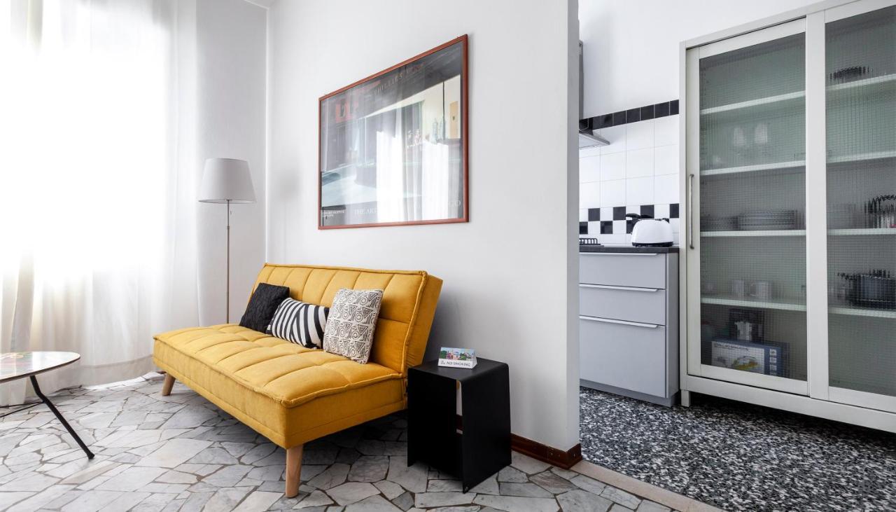 Italianway - Tolmezzo 10b Appartement