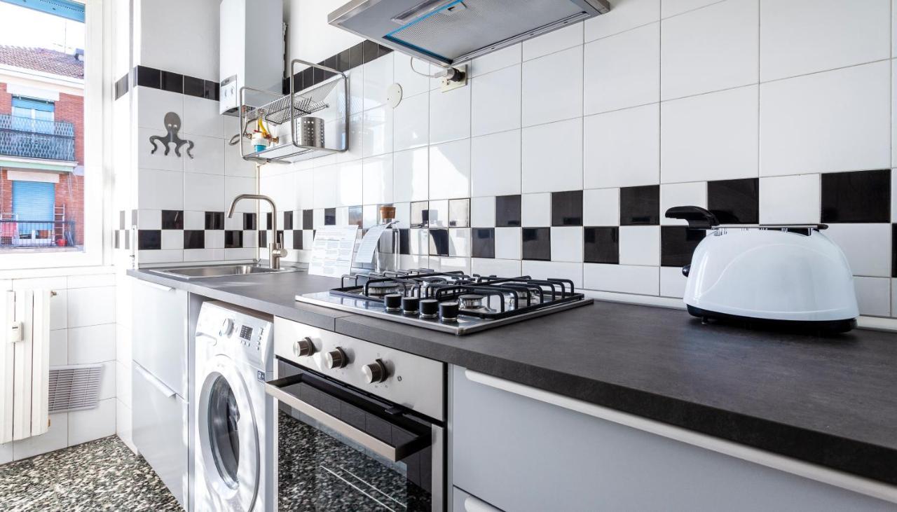 Appartement Italianway - Tolmezzo 10b *