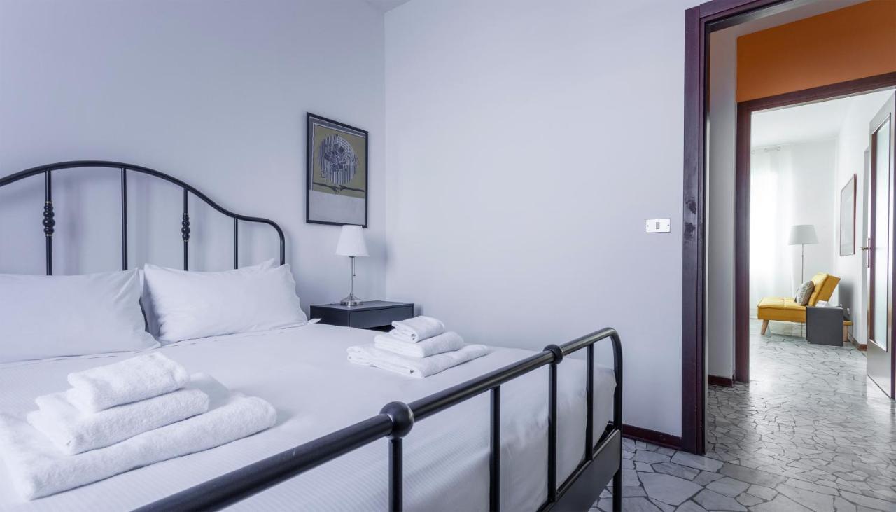 Appartement Italianway - Tolmezzo 10b Milan