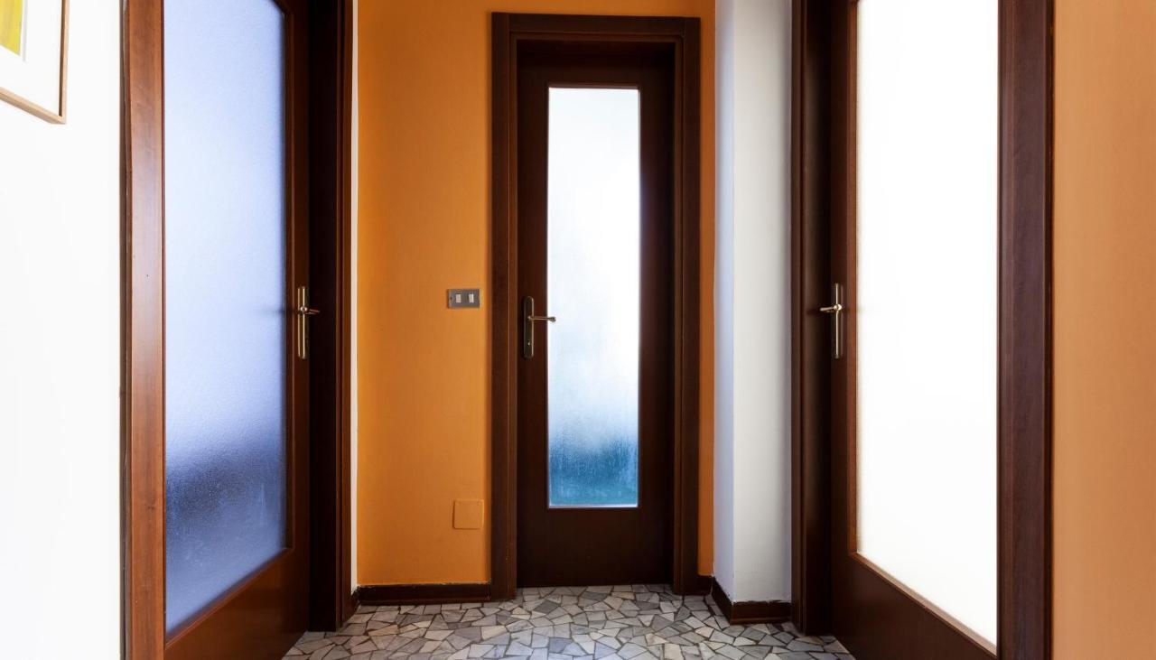 Italianway - Tolmezzo 10b Appartement